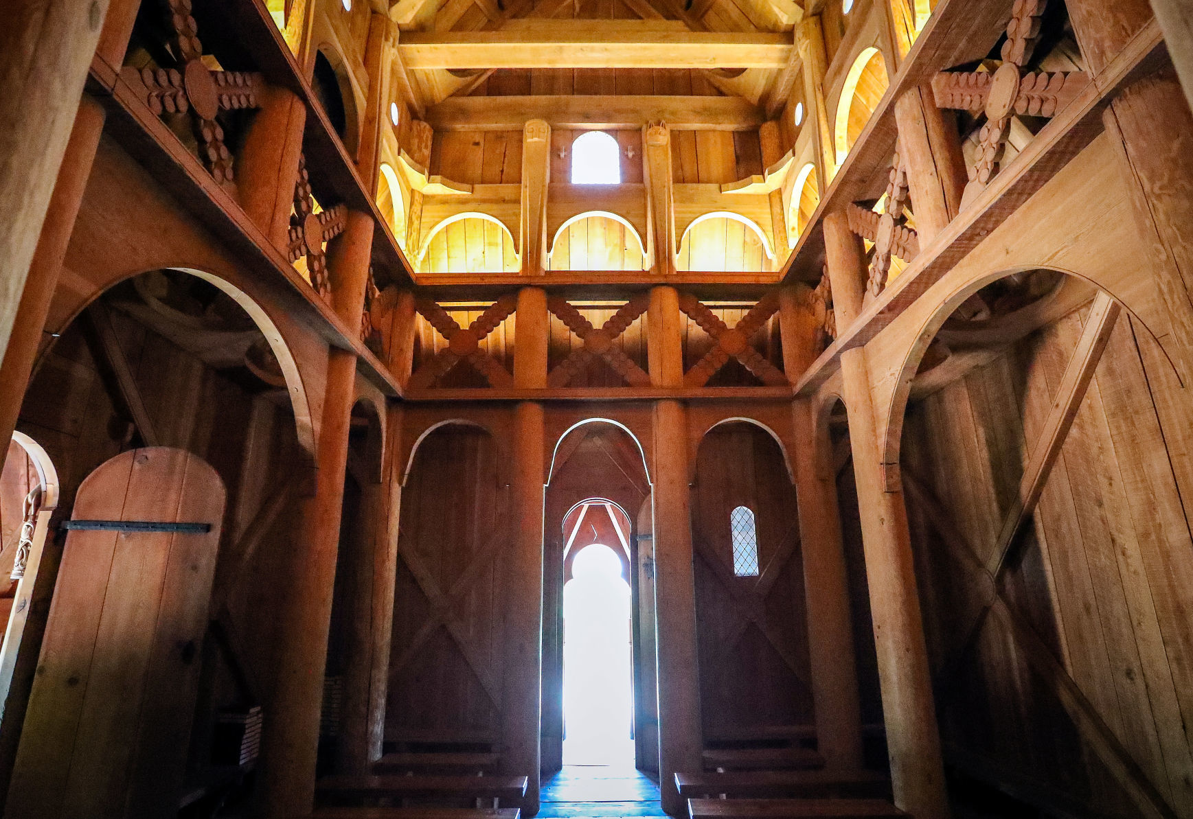 Chapel in the Hills